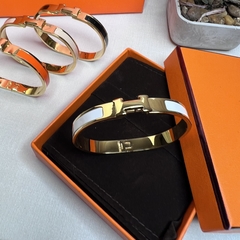 BRACELETE H SLIM - loja online