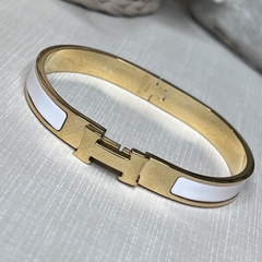 BRACELETE H SLIM