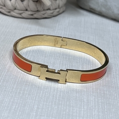 BRACELETE H SLIM - comprar online