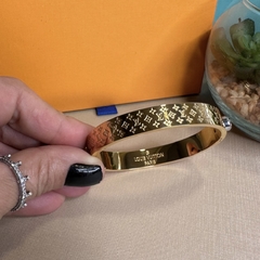 BRACELETE LV 8MM