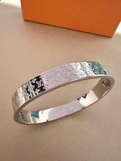 BRACELETE LV 8MM na internet