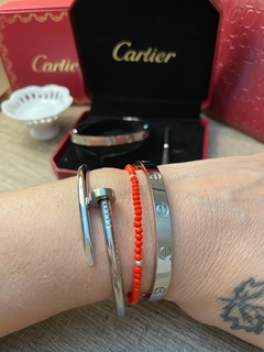 PULSEIRA CRISTAL - comprar online