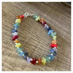 PULSEIRA CHAKRAS