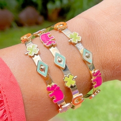 BRACELETE SÍMBOLOS - comprar online