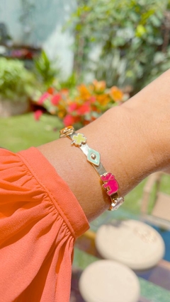 BRACELETE SÍMBOLOS na internet