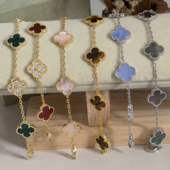 PULSEIRA 5 TREVOS - comprar online