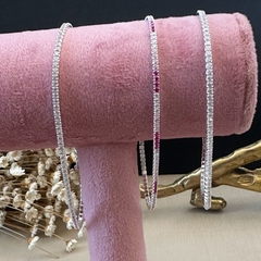 PULSEIRA RIVIERA Prata 950 na internet