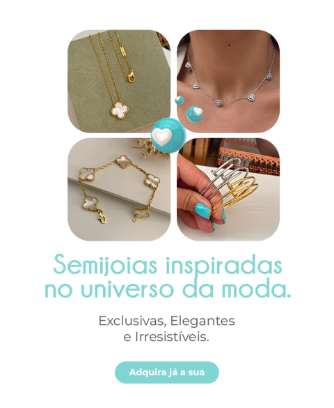 Carrusel Tigresse Acessórios