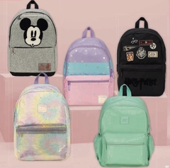 Banner de la categoría MOCHILAS 