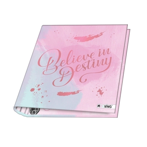 Carpeta 3x40 Golden Rose