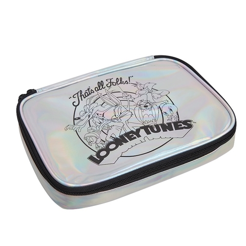 Cartuchera Trend “LOONEY TUNES”