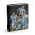 Carpeta A4 - 2x40 “Seleccion Argentina”