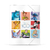 Carpeta 3 Solapas “Disney 100”