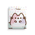 Separadores N3 “Pusheen” en internet