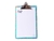 Clip Board A5 Disney 100
