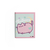 16x21 Tapa Flexible 48h “Pusheen” - Punto M