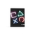 16x21 Tapa Dura 48h “Play Station” - comprar online