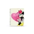 16x21 Tapa Dura Espiral “Minnie Mouse” - comprar online