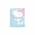 16x21 Tapa Dura Espiral “Snoopy” - comprar online