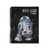 Cuaderno Universitario Rayado “Star Wars”