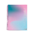 Cuaderno Universitario Cuadriculado “Pastel”