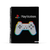Cuaderno Universitario Cuadriculado “Play Station”