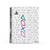 Cuaderno Universitario Cuadriculado “Play Station” - comprar online