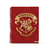 Cuaderno Universitario Cuadriculado “Harry Potter”