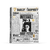 Cuaderno Universitario Cuadriculado “Harry Potter” - comprar online