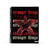 Cuaderno Universitario Cuadriculado “Stranger Things”
