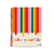 Cuaderno Universitario Cuadriculado “Rainbow” - comprar online