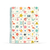 Cuaderno Universitario Cuadriculado “Smile Fever”