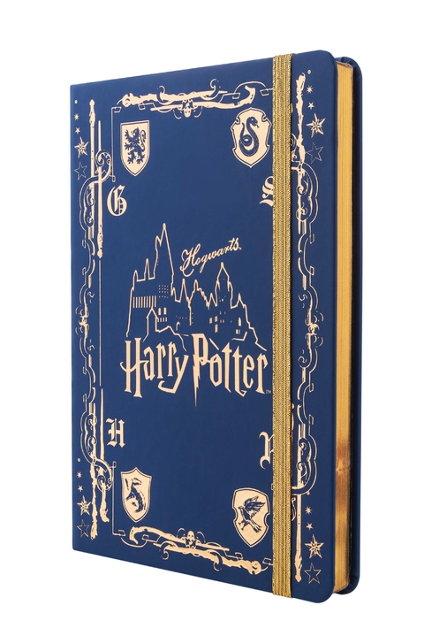 Mooving Notes A5 “Harry Potter”