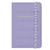 Agenda Matelasse 10x15 2DxP