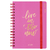 Agenda Vogue 15x21 S.V - comprar online