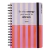 Agenda Hello Fun 15x21 S.V - comprar online
