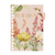 Agenda Floral 16,5 x 22 DxP - comprar online