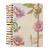 Agenda Floral 16,5 x 22 DxP