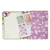 Agenda Floral 16,5 x 22 DxP - tienda online