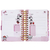 Agenda Minnie Mouse 14x20 DxP - Punto M