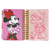 Agenda Minnie Mouse 14x20 DxP en internet