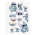 Agenda Stitch 14x20 DxP