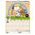 Imagen de Calendario 2025 Snoopy (30x40)