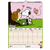 Calendario 2025 Snoopy (30x40) - Punto M