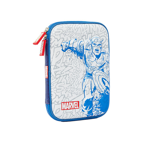 Cartuchera eva “Marvel”