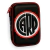 Cartuchera Doble Eva “River Plate”