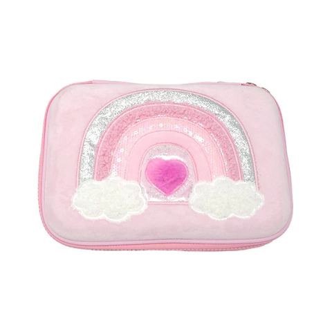 Cartuchera doble eva “Quitapesares”