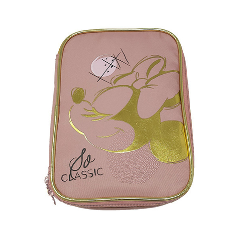 Cartuchera Trend “Minnie Mouse”