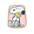 Cartuchera Trend Snoopy