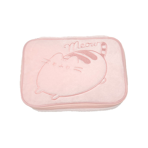 Cartuchera Trend “Pusheen”